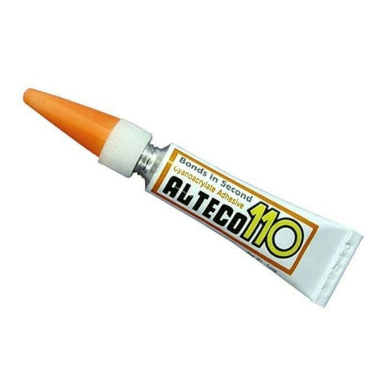 

Lem Super Glue ALTECO Original