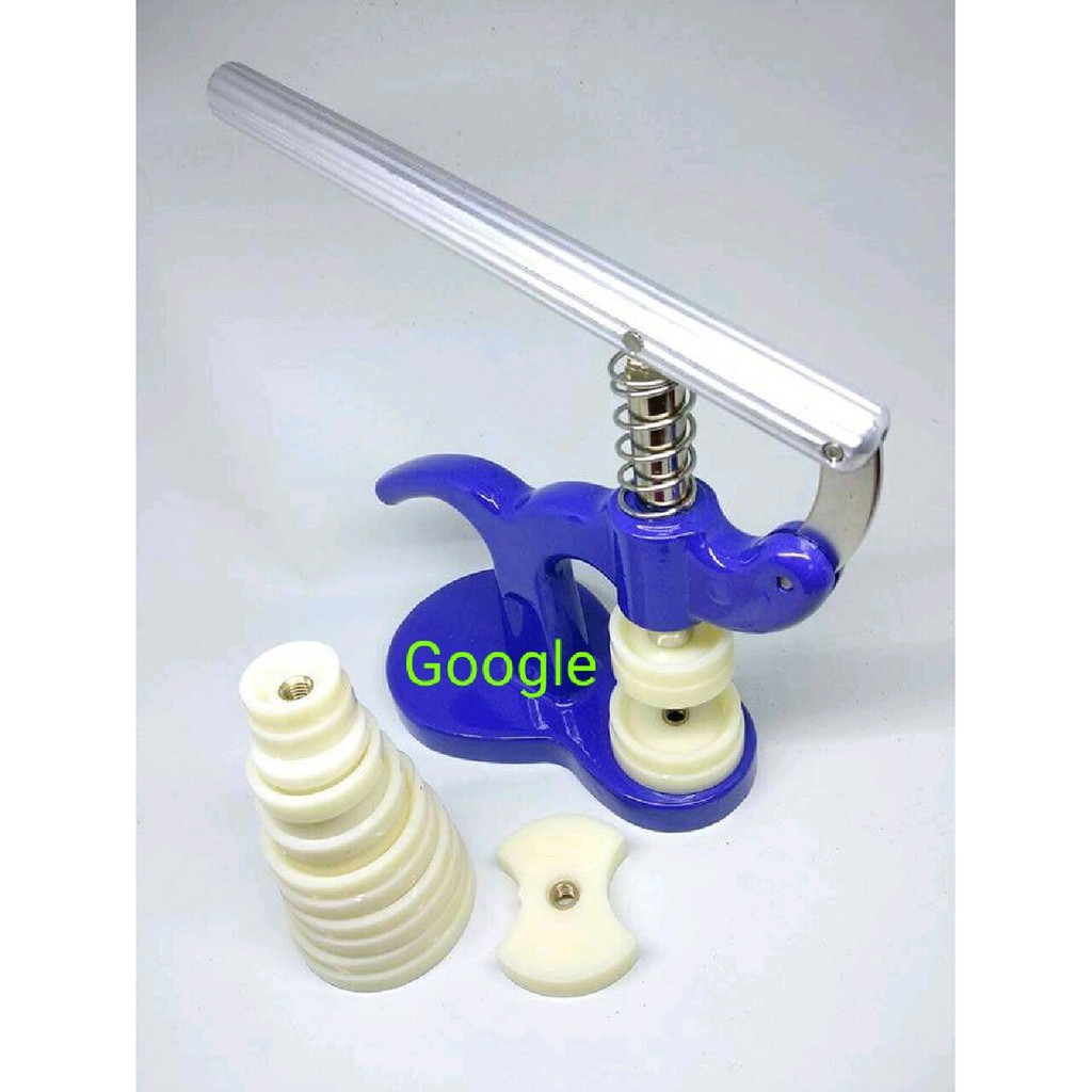 Alat Press Tutup Jam Tangan / Alat Service jam Tangan