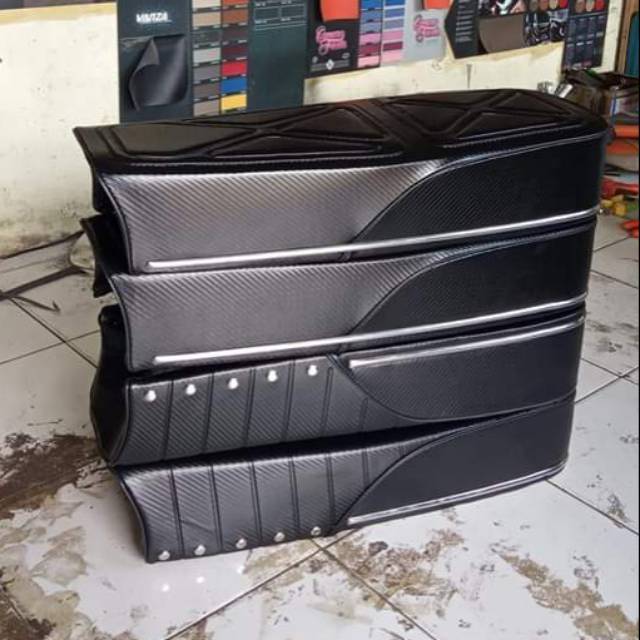 JOK CB KARBON XX-JOK CB KARBON BENIK