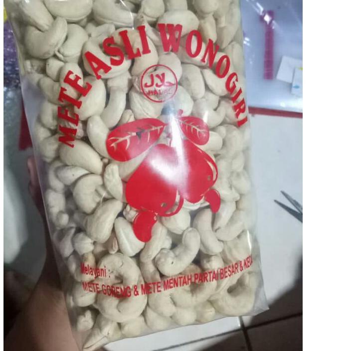 

✅Viral METE MENTAH ASLI WONOGIRI 1kg | 1.1 F⚡ash sale | COD | LAUNCHING