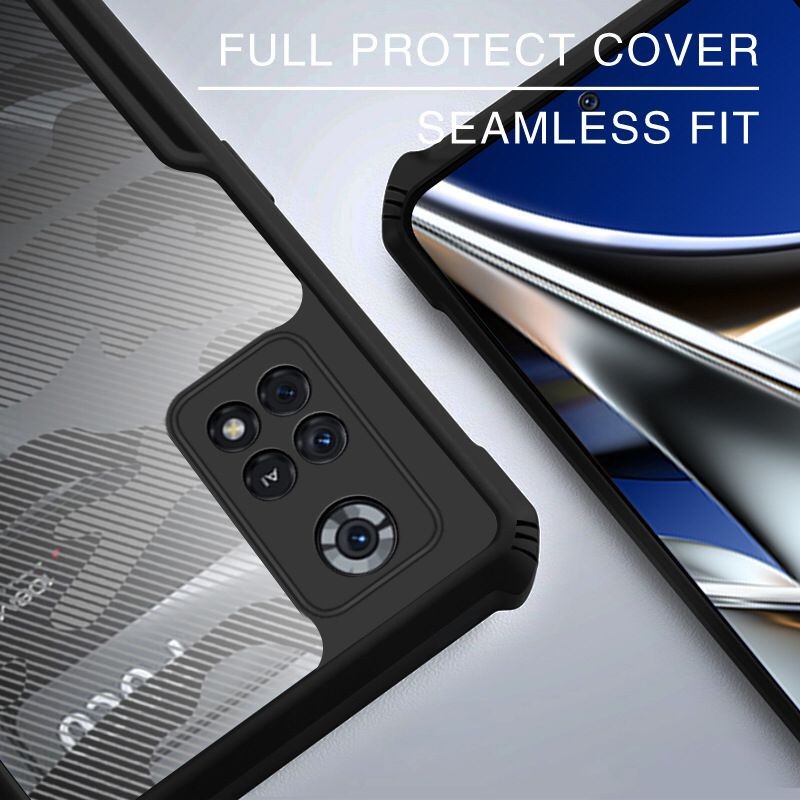 REDMI NOTE 11 / REDMI NOTE 11 PRO 4G 5G SOFTCASE BEETLE CAMO RZANTS COVER SOFT CASE - REDMI NOTE 11