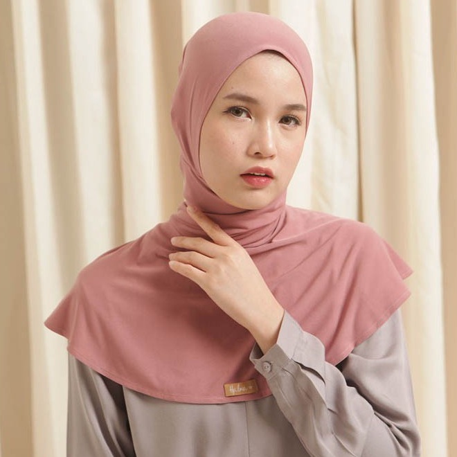 Halwa Fatimah Premium Inner Ciput Wanita