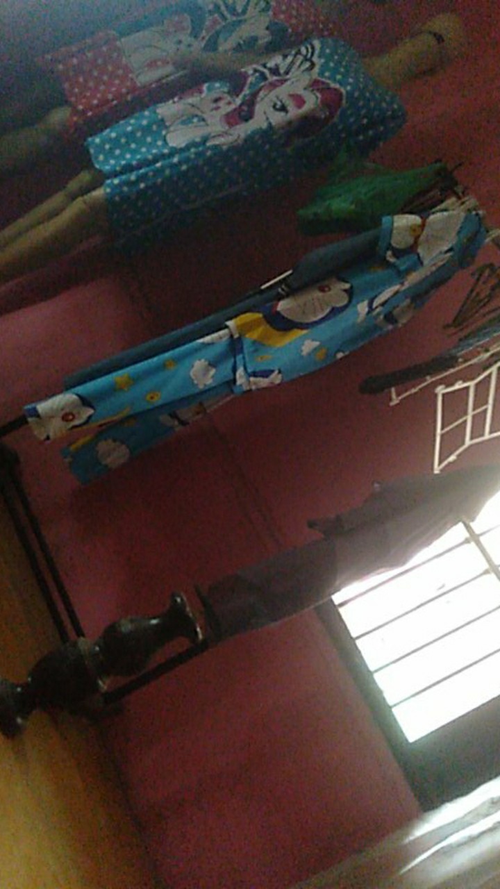 Setelan S Setelan Batik Anak Baju Batik Anak 1 Tahun Setelan Anak Bahan Rayon Adem