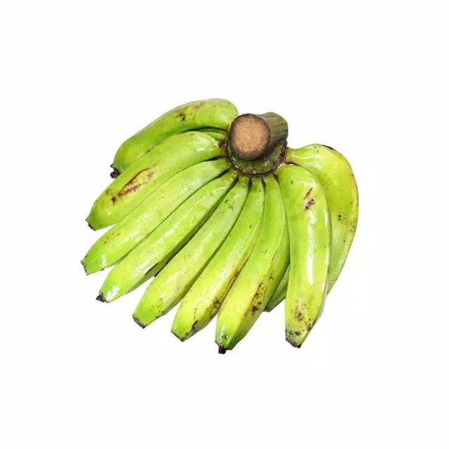 

PISANG AMBON SEGAR 1 SISIR