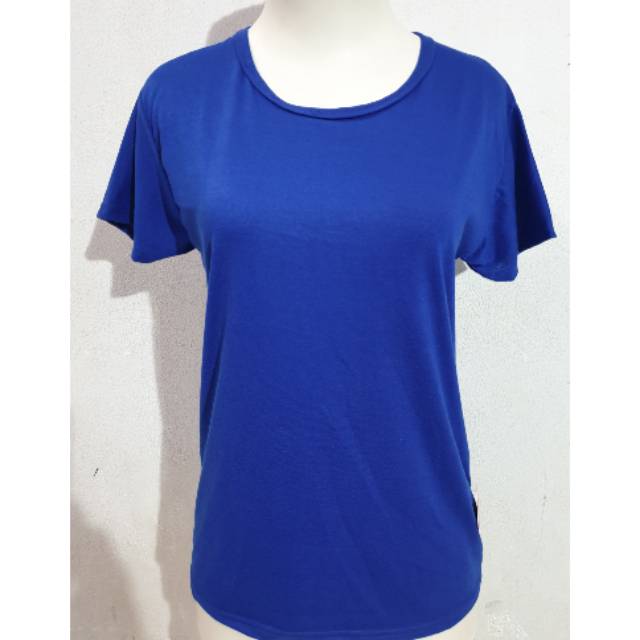 Meygrosir Spandex manset XL pendek warna navy