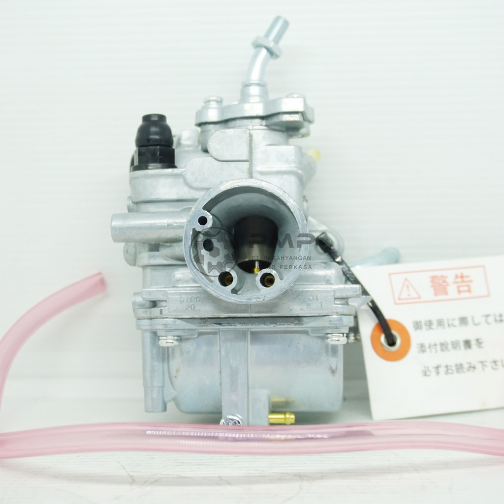 KARBURATOR JUPITER Z NPP