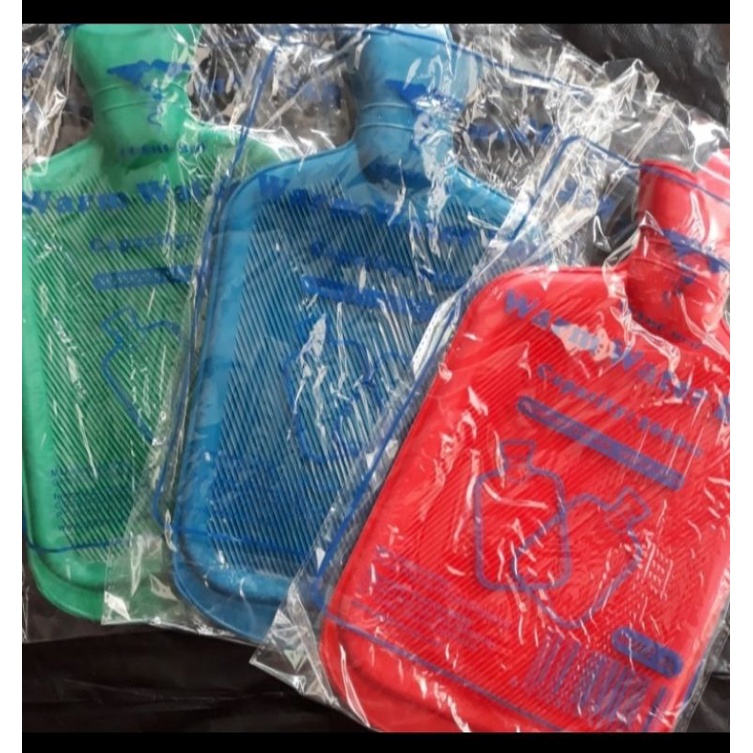 kompres air panas / WWZ / Kompres air panas WWZ