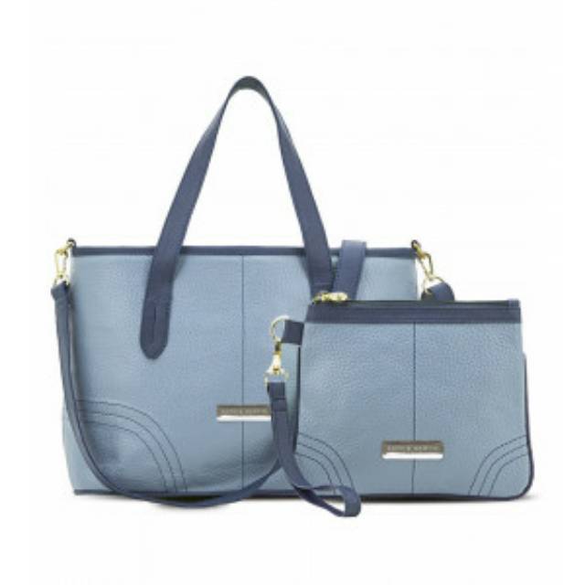 Tas sophie martin paris slempang promo