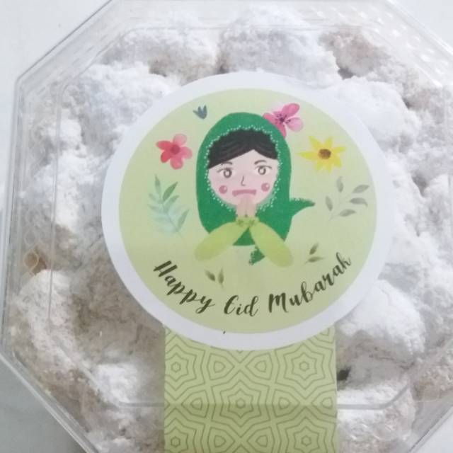 

Kue kering #putri salju original#putrisalju pandan