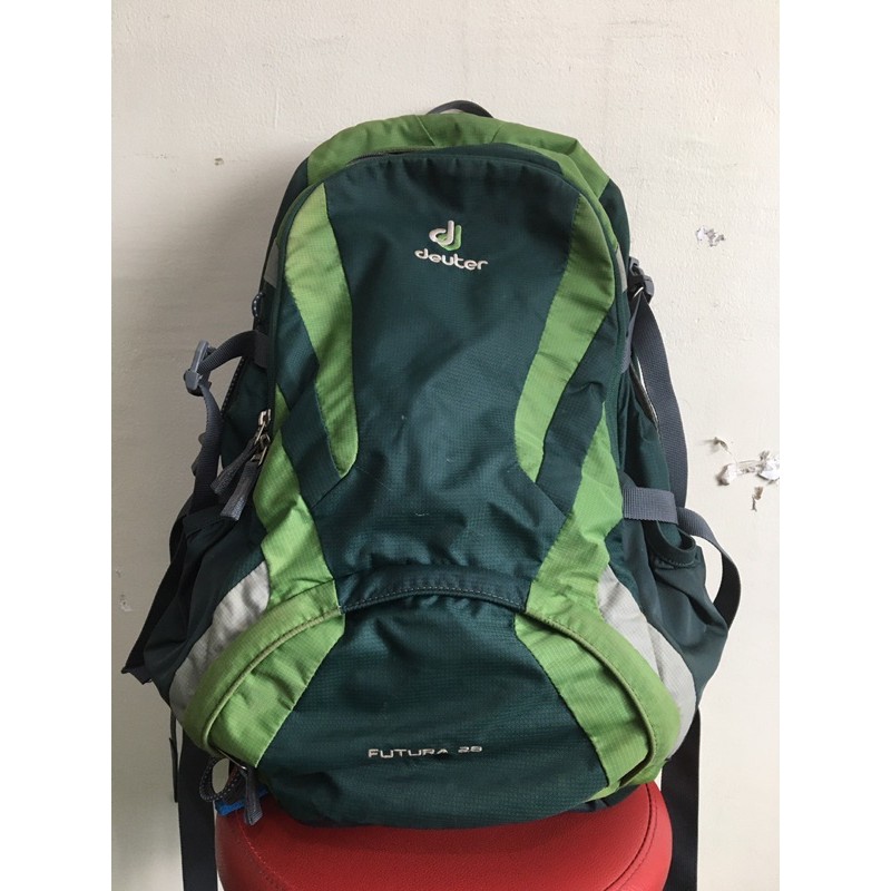Deuter futura 28