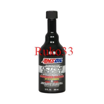 Ams Oil Octane Boost / Oil Octane Boost / Octane Boost