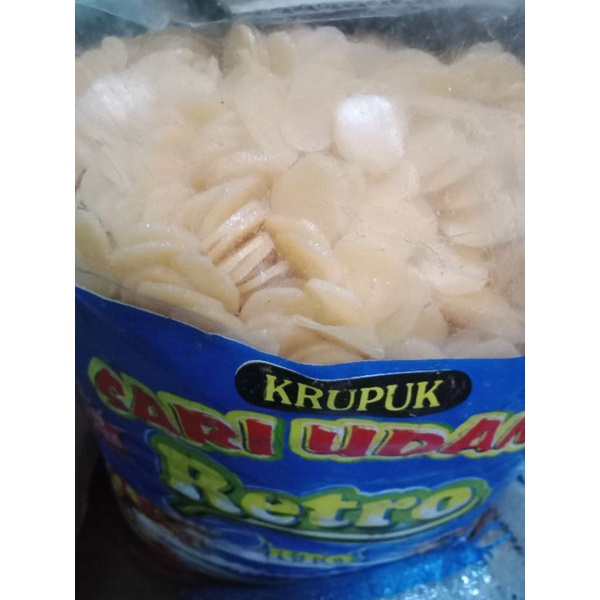 

Kerupuk gado2 kecil,kemasan 1/4kg