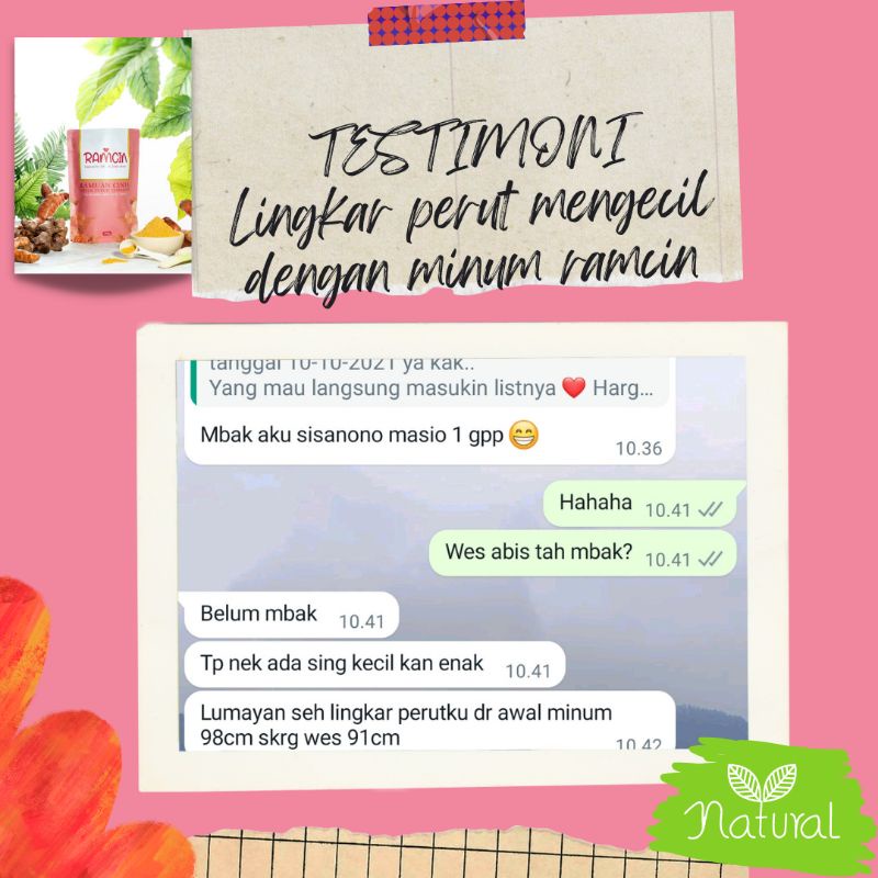 RAMCIN | RAMUAN CINTA | Ramuan Cinta dokter Zaidul Akbar | Ramcin JSR | Ramuan Cinta JSR | Resep JSR Ramuan Cinta | Jahe Sereh Lengkuas Kunyit | Jurus Sehat Rasulullah | Diet Enak | RAMCIN PROMIL | RAMUAN CINTA | RAMUAN PROMIL | RAMUAN ASAM LAMBUNG GERD-4