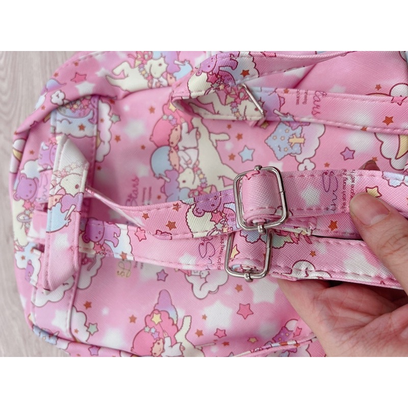 Tas Punggung ransel Sekolah - Backpack Bag Small Hello Kitty My Melody