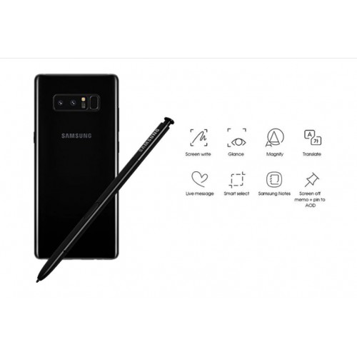 Samsung Galaxy Note 8 Pen Active S Pen Stylus Touch Screen Pen Waterproof Call Phone S-Pen