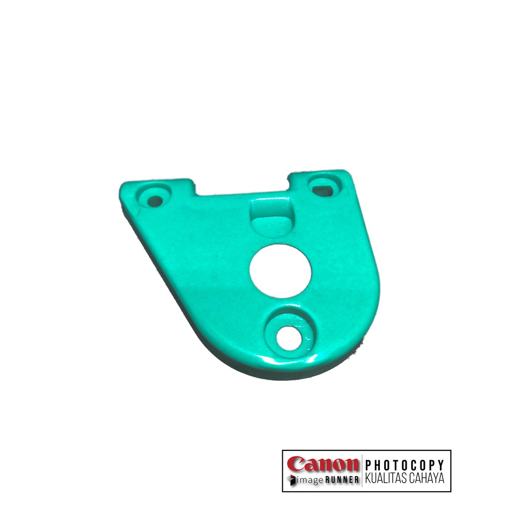 Cover Handle Rear Unit 1 Mesin Fotocopy Canon IR 5000 6570 5075 Lokal FB2-8213-000 Lokal