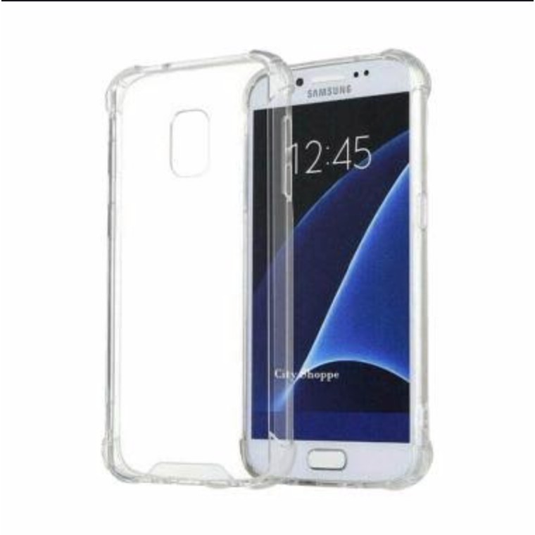 SAMSUNG J3 2015 Anticrack / Anti Crack ACRYLIC Case Premium Quality