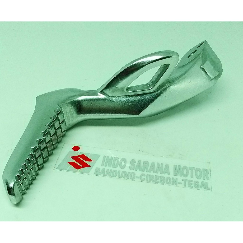 STEP BELAKANG KANAN SUZUKI SKYDRIVE 125