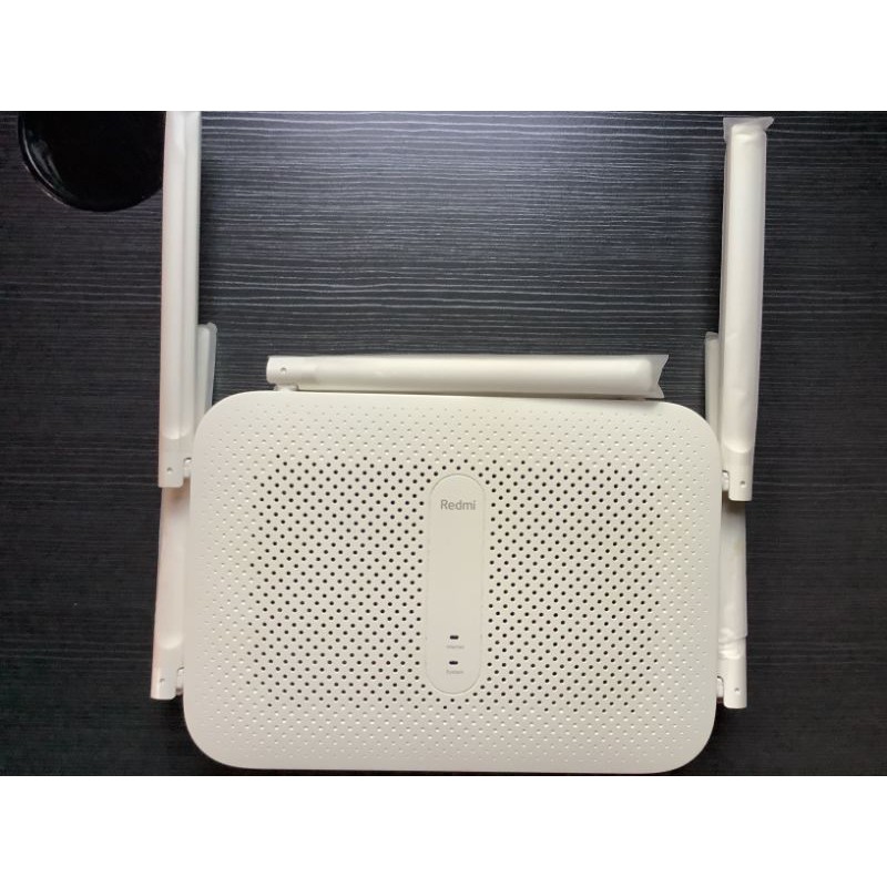 Xiaomi Redmi Router AC2100 Dual Band 6 antena