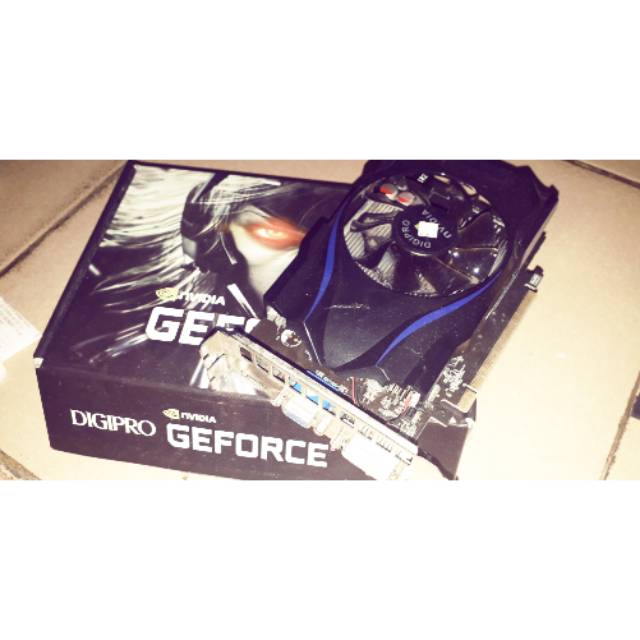 Nvidia gt630 2gb digipro