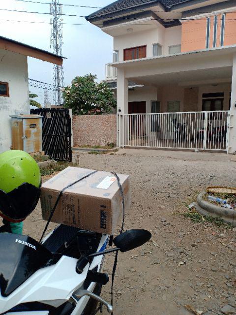 3 Set 66 Pc! Wadah Penyimpanan Bambang Set 22 Pcs