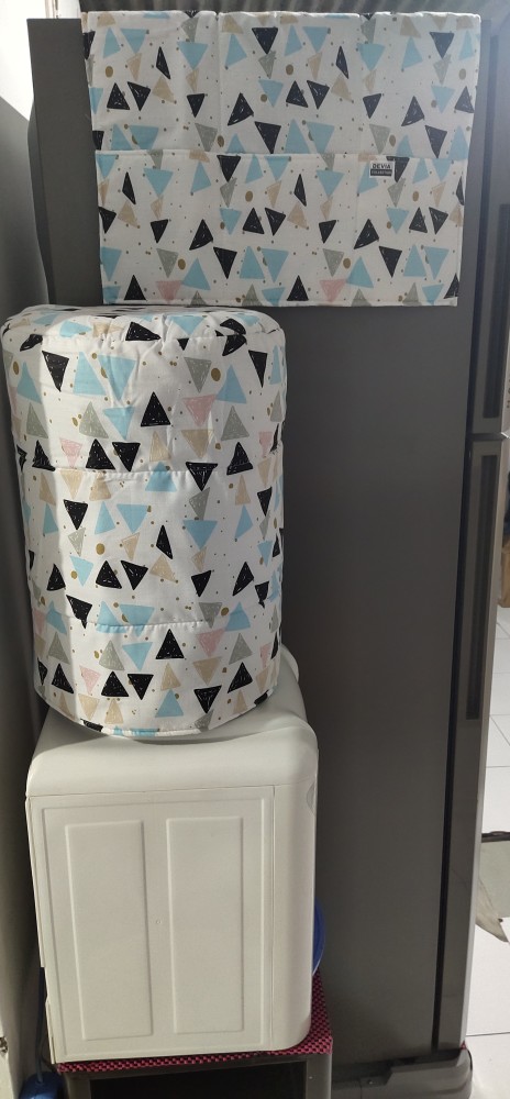 Sarung Galon / Cover Galon / Tutup Galon Motif Lucu By Devia Collection