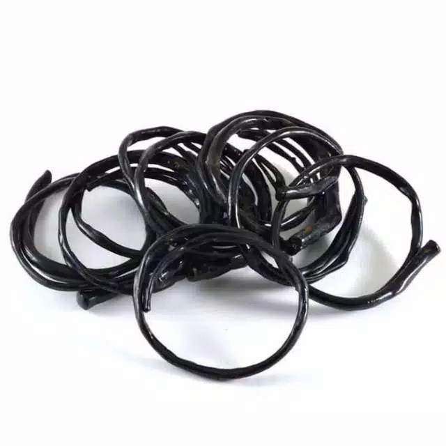 Gelang Akar Bahar minimalis Asli dari alam dari madura