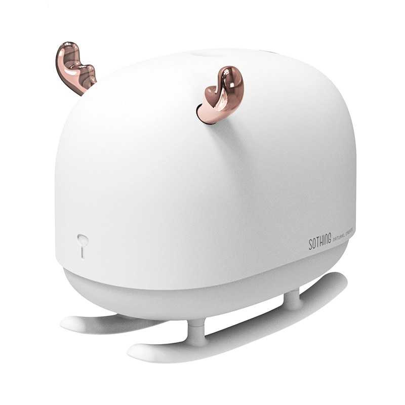 Sothing Deer Air Humidifier Light 260ML