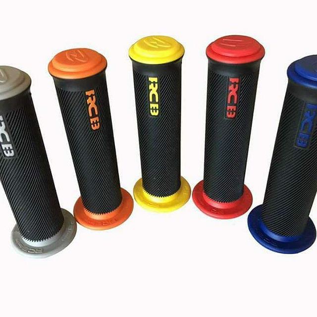 hangrip hanfat grip RACING BOY RCB original