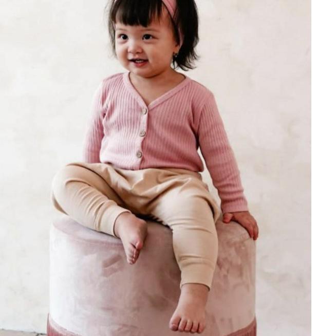 ✻ BOHOBABY CARDIGAN ➲