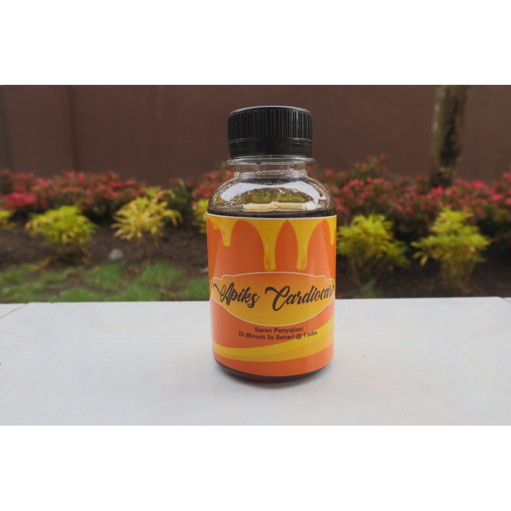 AMPUH - Obat Sakit Jantung Koroner, Angina / Nyeri Dada, Jantun Berdebar yg Ampuh di Apotik