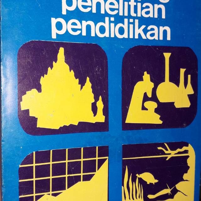 

METODOLOGI PENELITIAN PENDIDIKAN.PENERBIT USAHA NASIONAL