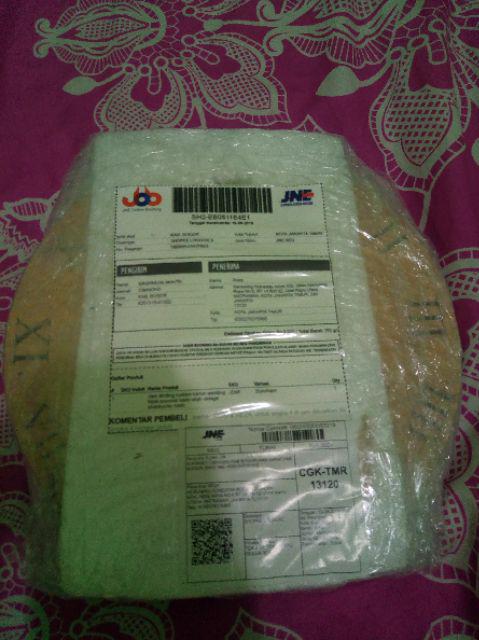 Jam Dinding Murah Kado Nikahan Ultah Kelulusan Custom