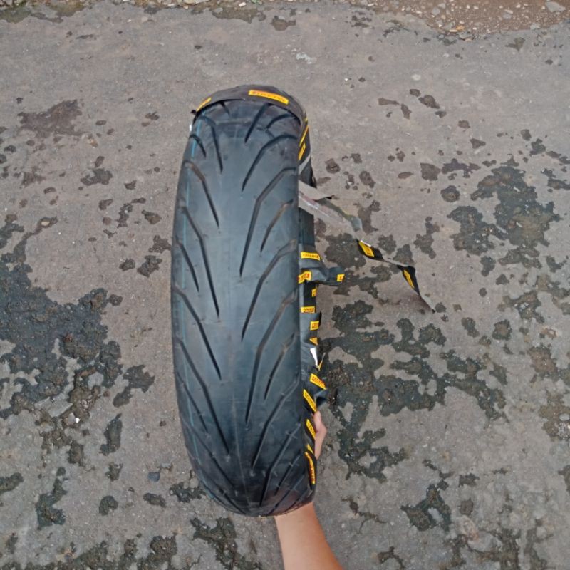 Ban Pireli Angel City 130/70-17