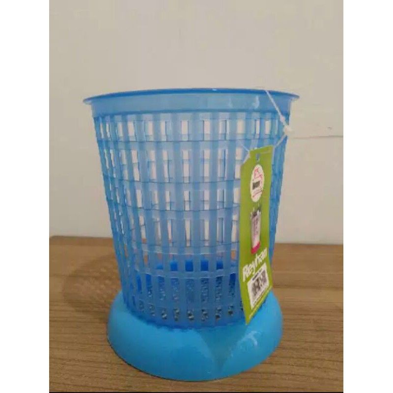 

Tempat Sendok dan Garfu / tempat pensil