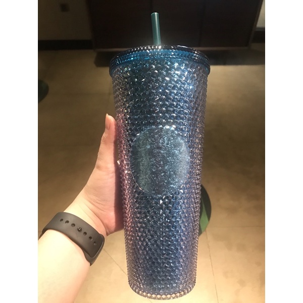 Tumbler Studded Starbucks
