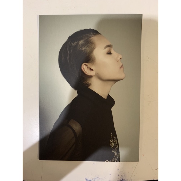 SEVENTEEN VERNON 17 CARAT POSTCARD OFFICIAL
