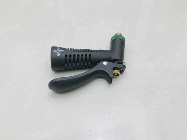 Water Spray Gun Semprotan Air Taman Cuci Mobil Motor Nozzle