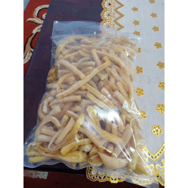 

Rambak Kulit Sapi
