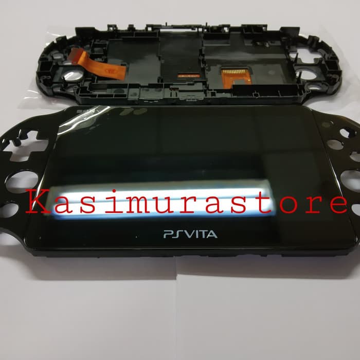 LCD TOUCHSCREEN PSVITA / PS VITA SLIM ORIGINAL