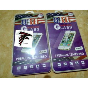 Tempered glass Redmi Note 4X / Anti gores kaca