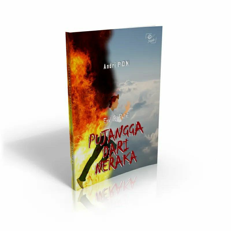

Jejak Publisher - Pujangga dari Neraka