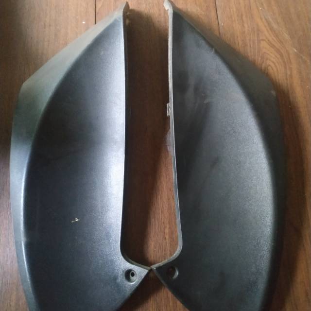 Side panel Piaggio Fly 125 150 Original
