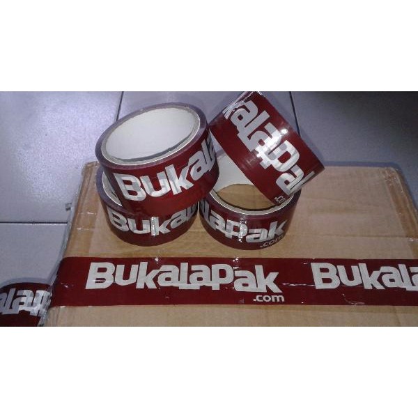 LAKBAN BUKALAPAK.COM MARUN D-28