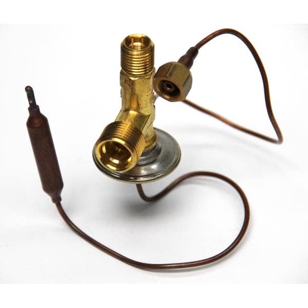 Expansi Exspansi Ekspansi Xpansi Valve AC Mobil Honda Civic Genio SR4 ( D16A ) 1.6 L - 1600 CC - 159
