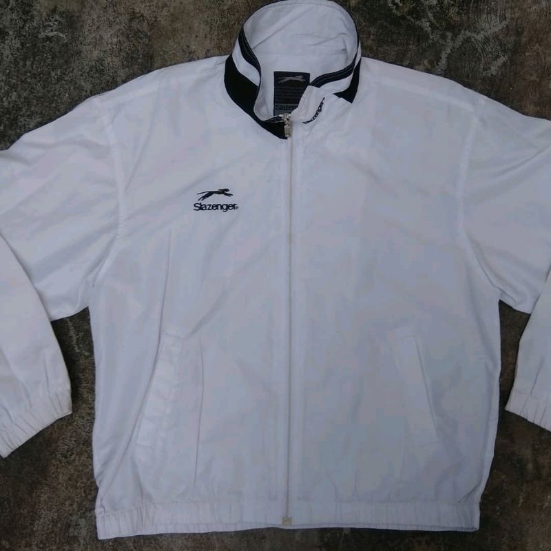 Slazenger classic
