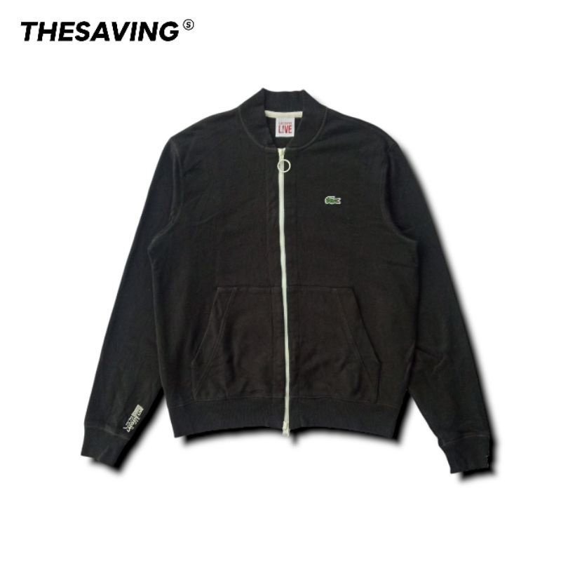 TRACKTOP LACOSTE