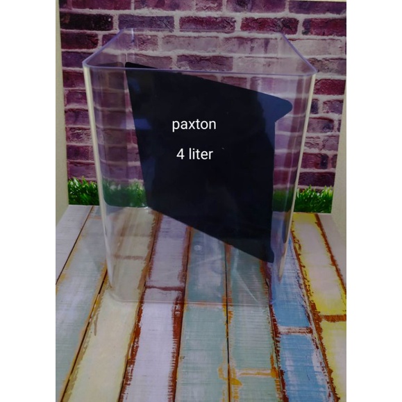 TOPLES SOLITER/TOPLES CUPANG 4 LITER PAXTON