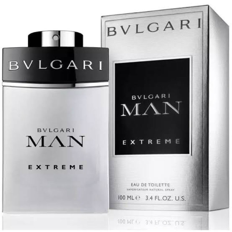 bvlgari ma extreme parfum