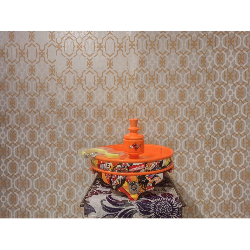 tebok Lovebird ebod decall